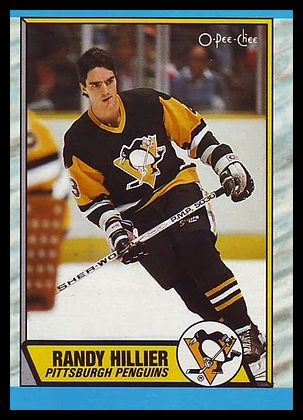 126 Randy Hillier
